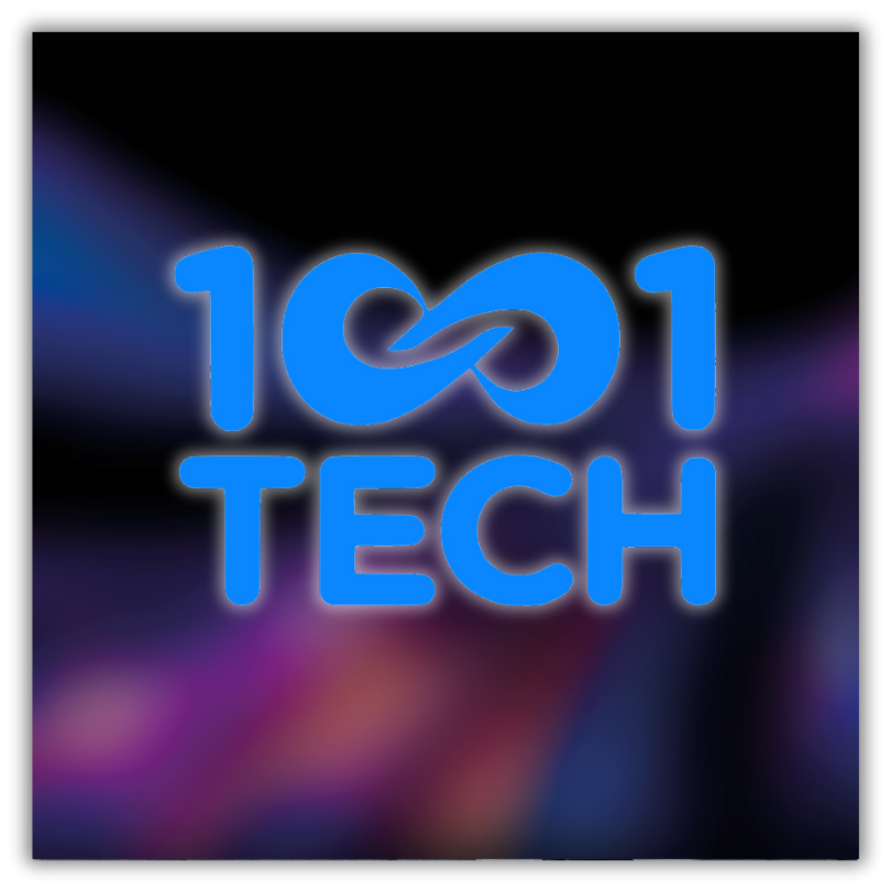 1001Tech