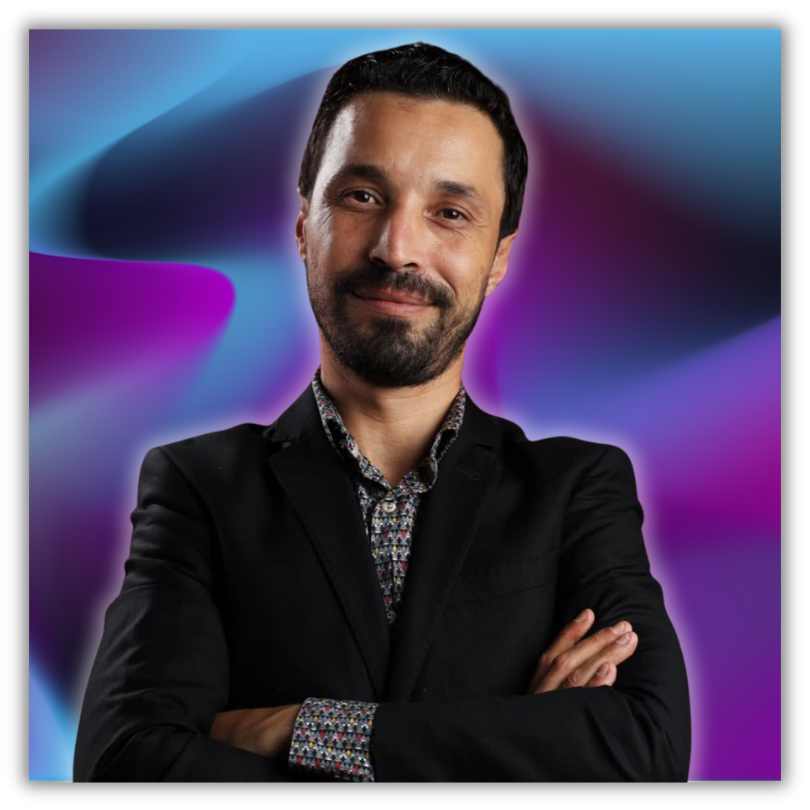 ABDELHAK BENDJBARA