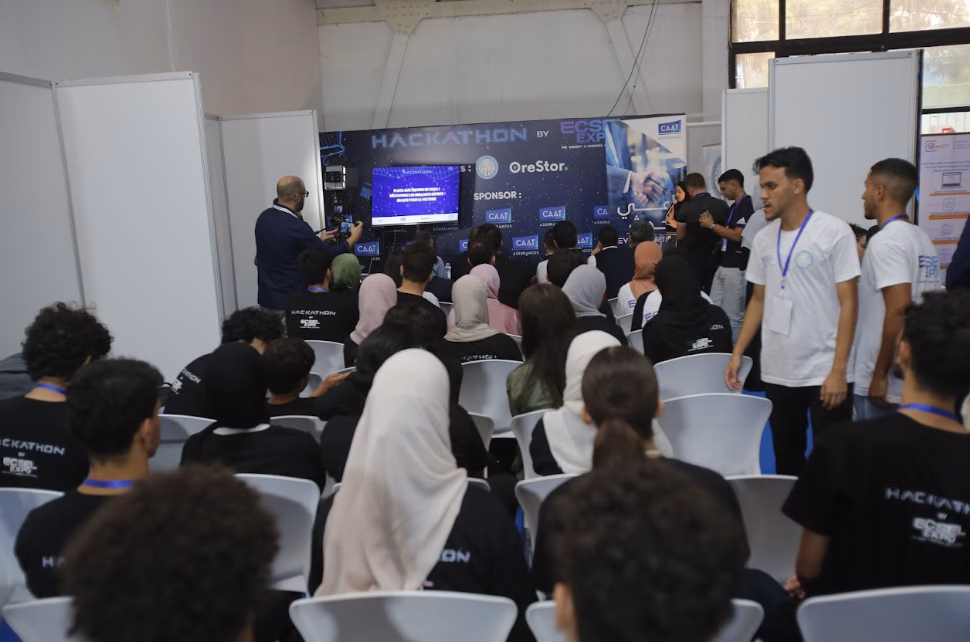 Application IA - Solution intelligente pour l'éducation