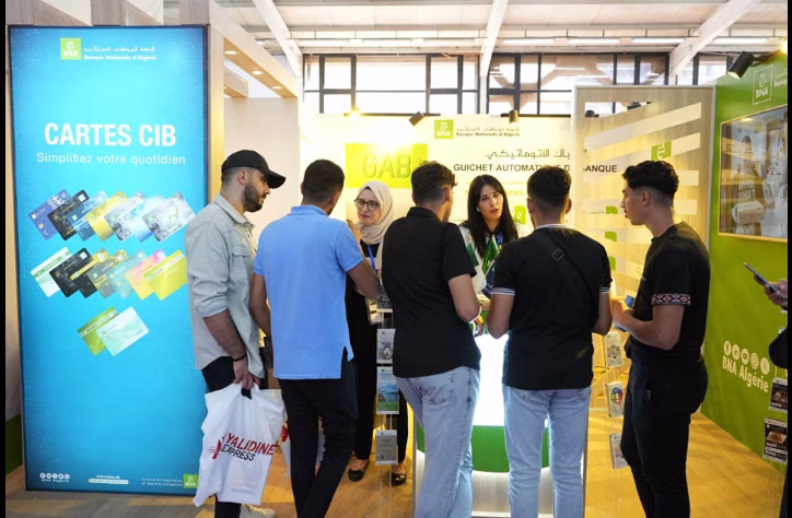 ECSEL EXPO 2022 - Moment 1