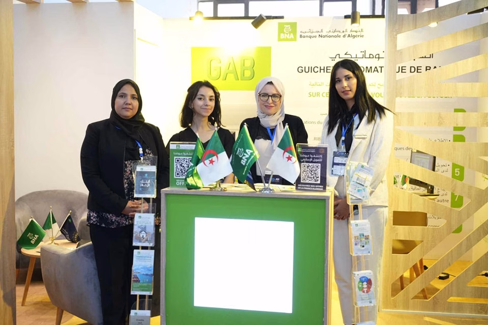 ECSEL EXPO 2023 - Moment 3
